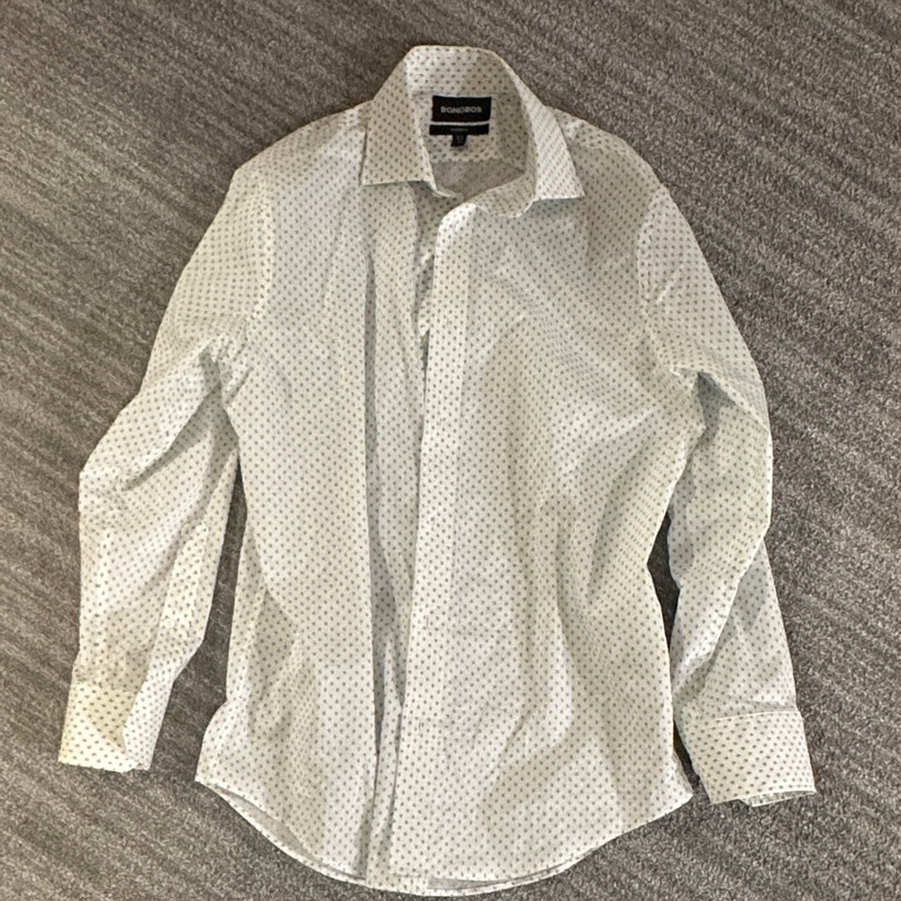 Bonobos NWOT button down
